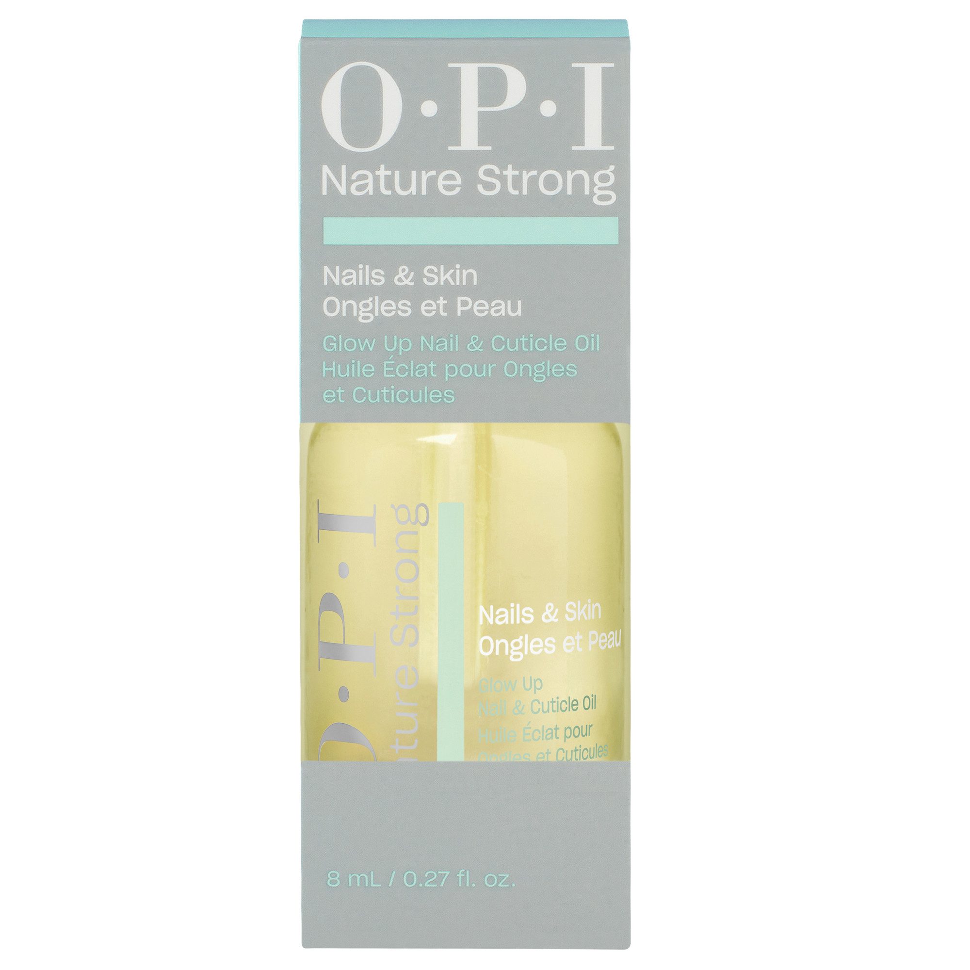 OPI Nagelpflegeöl Glow Up Nail & Cuticle Oil