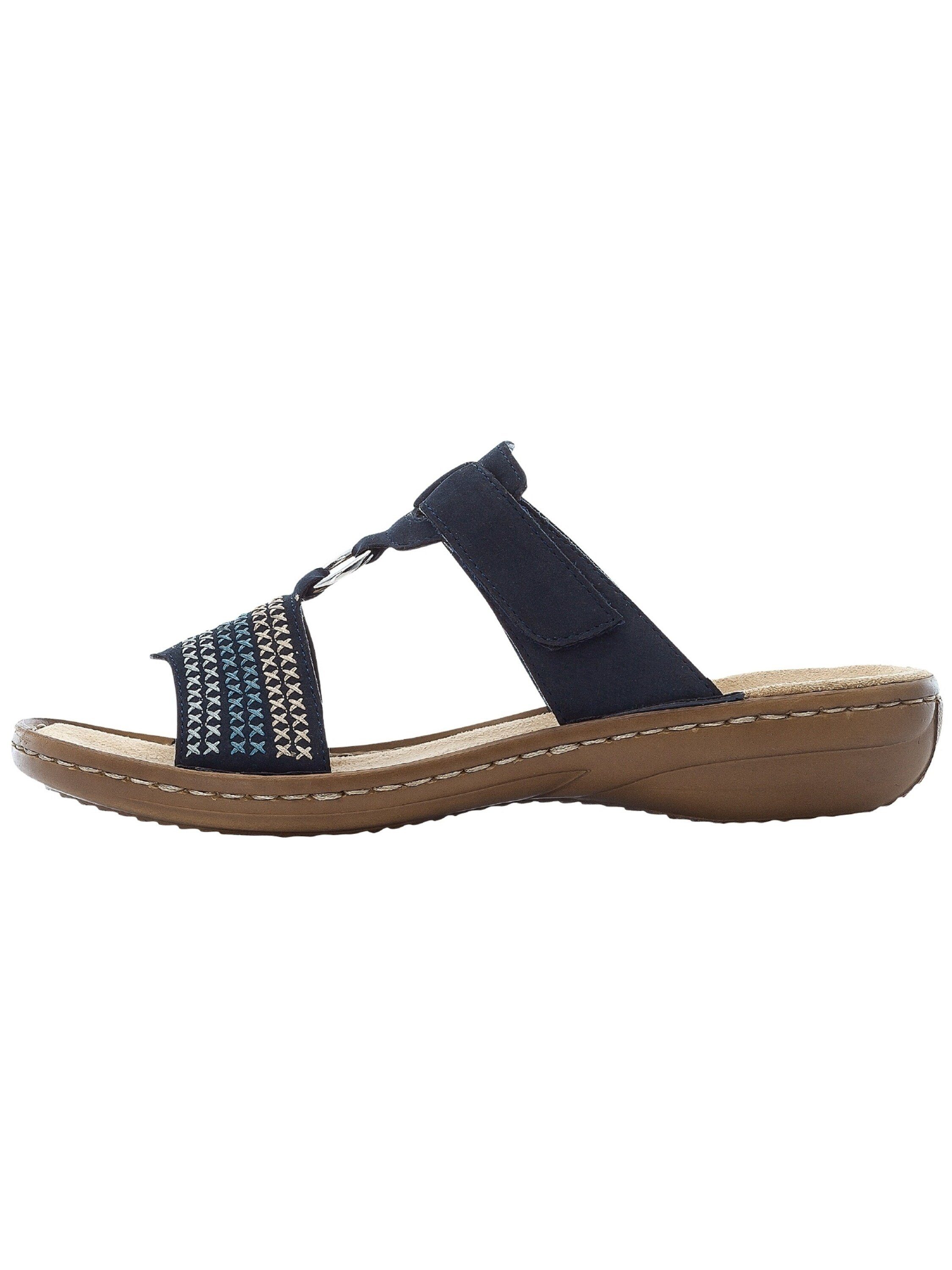 Rieker Pantolette (1-tlg) günstig online kaufen
