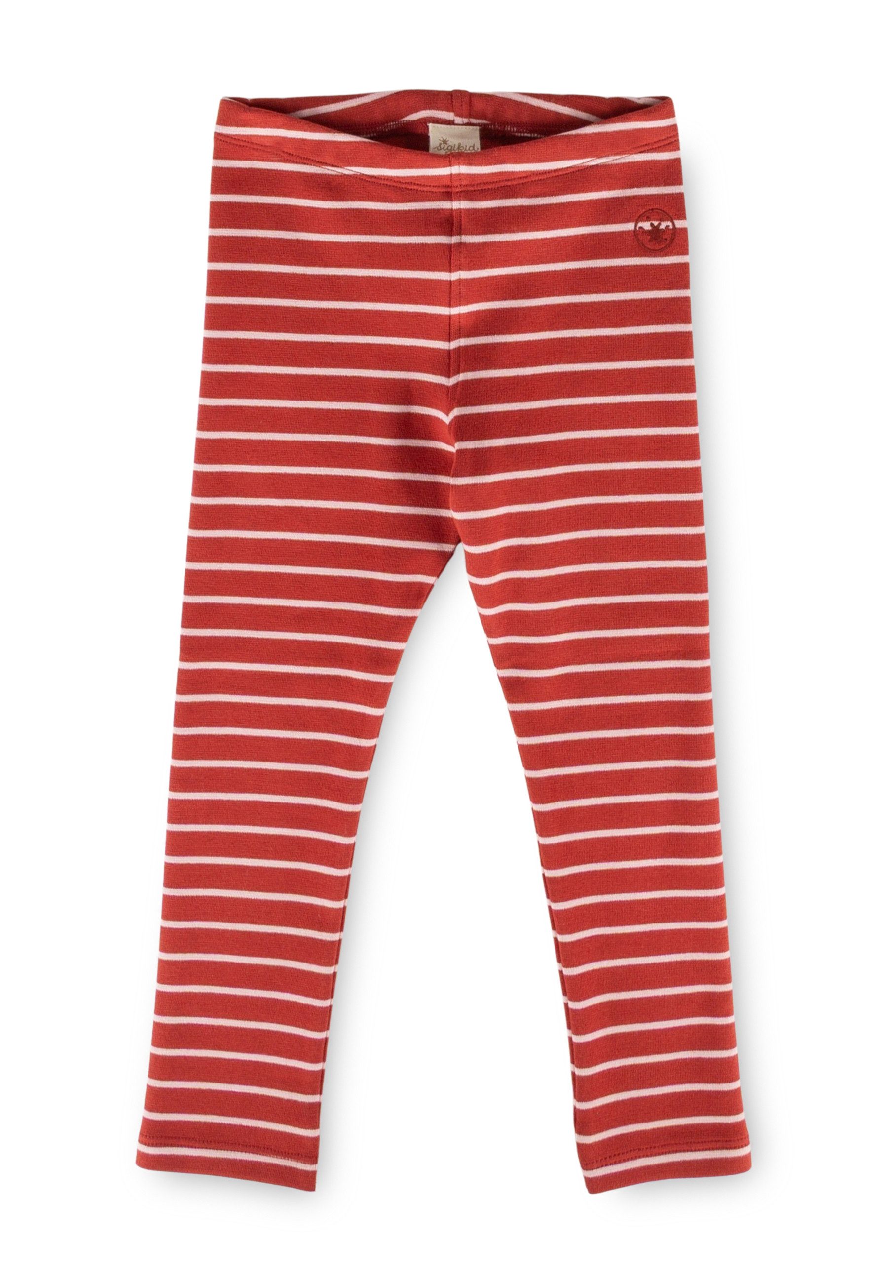 Sigikid Leggings für Kinder Mädchen (1-tlg)