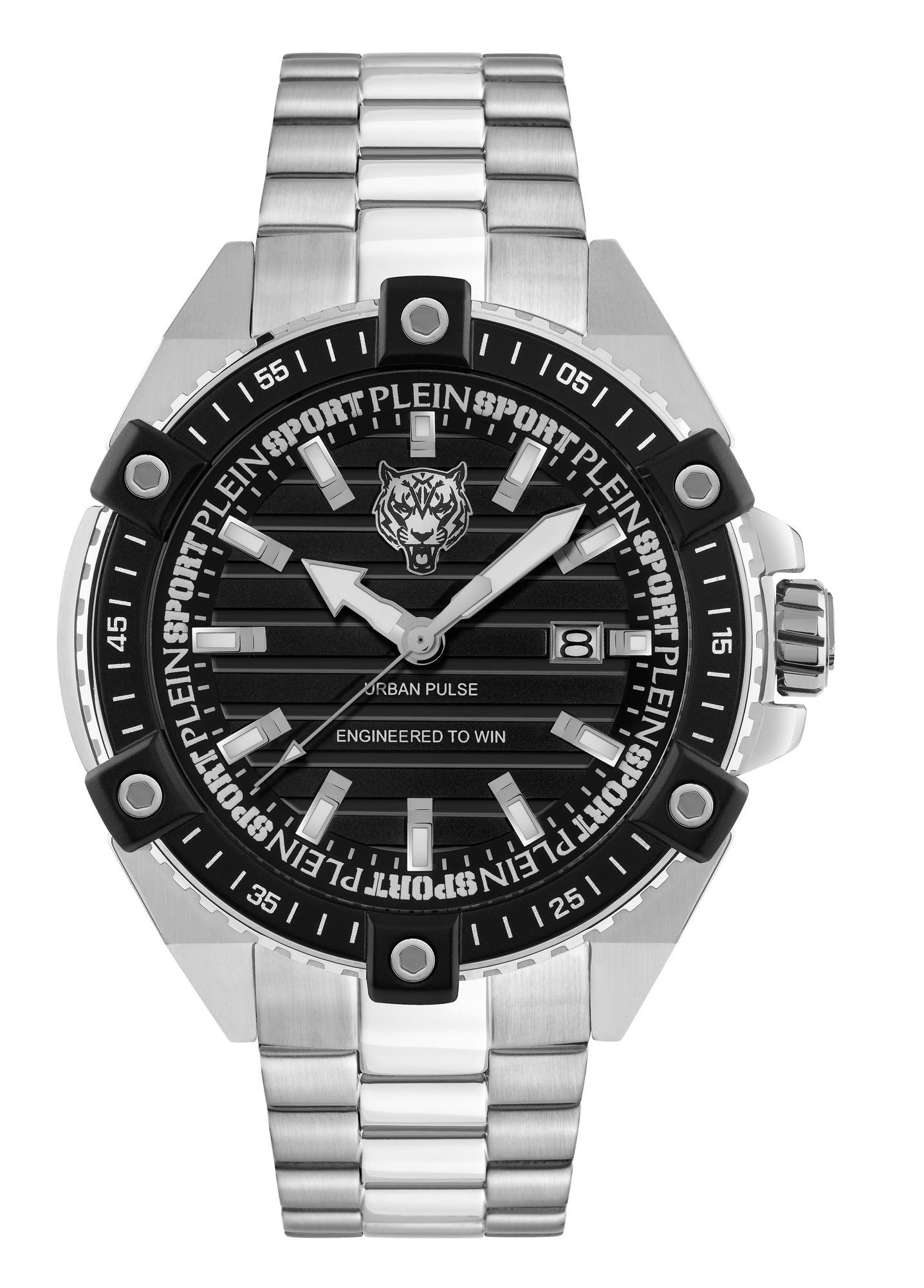 PHILIPP PLEIN Quarzuhr PSFDA0524 günstig online kaufen