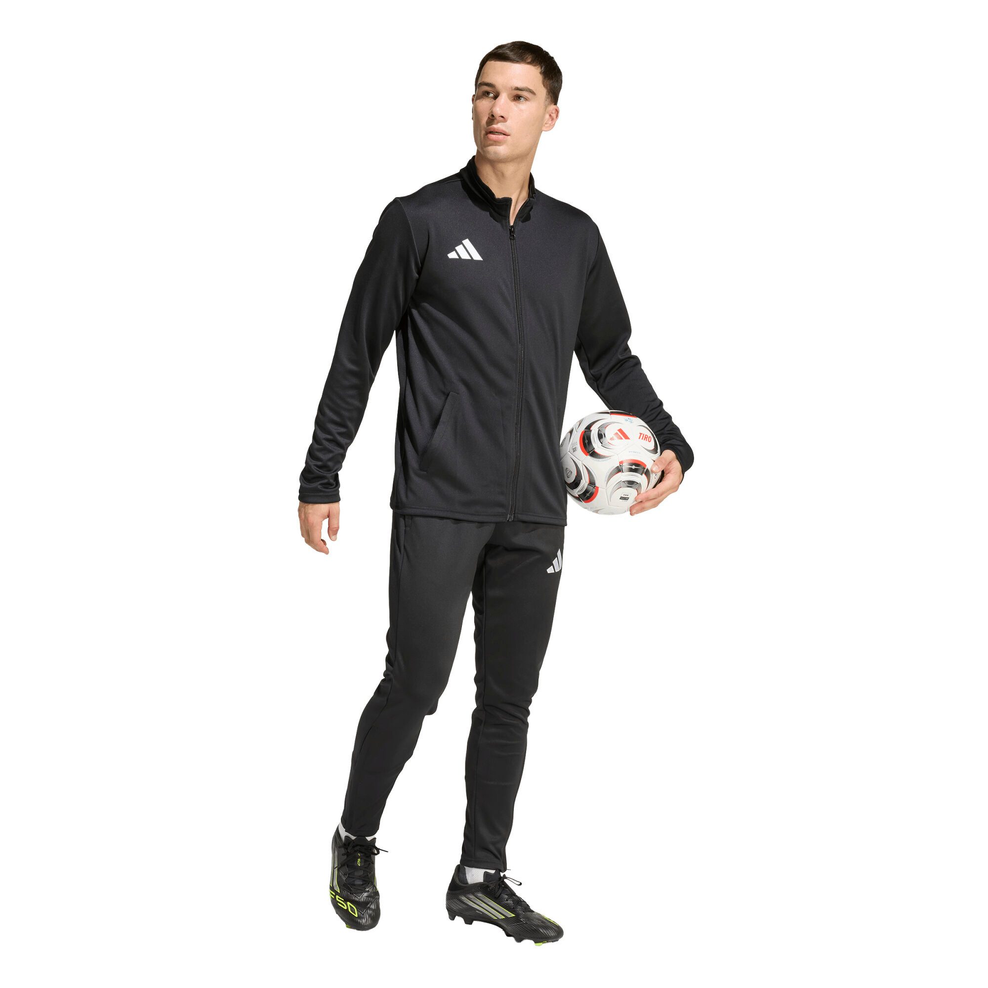 adidas Performance Trainingsanzug adidas Herren Trainingsanzug Entrada 26 Track Suit