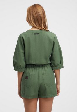 Ragwear Jumpsuit IPSIE (Packung) Nachhaltige & vegane Mode Damen