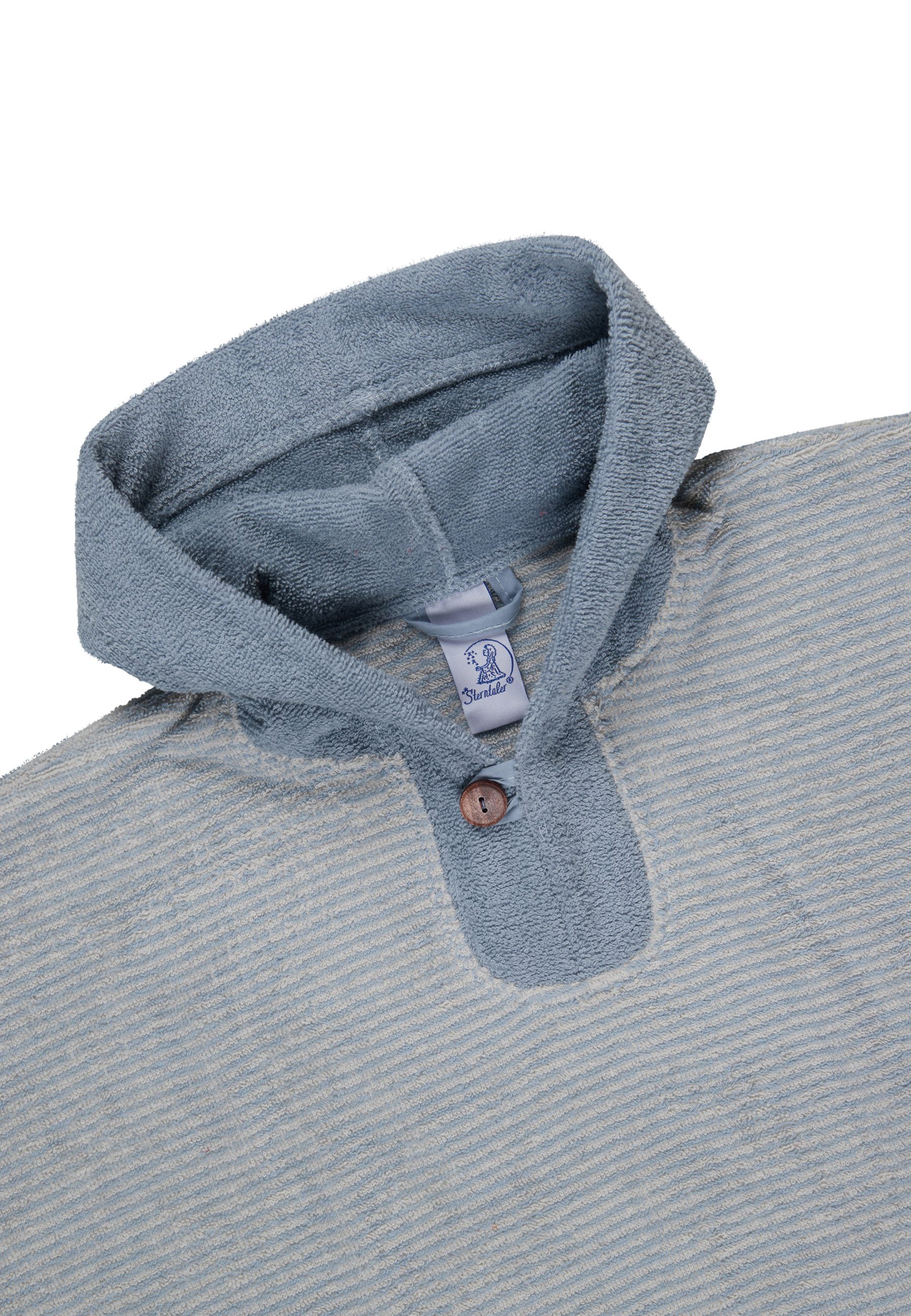 Sterntaler® Poncho Badeponcho Filou (1-St)