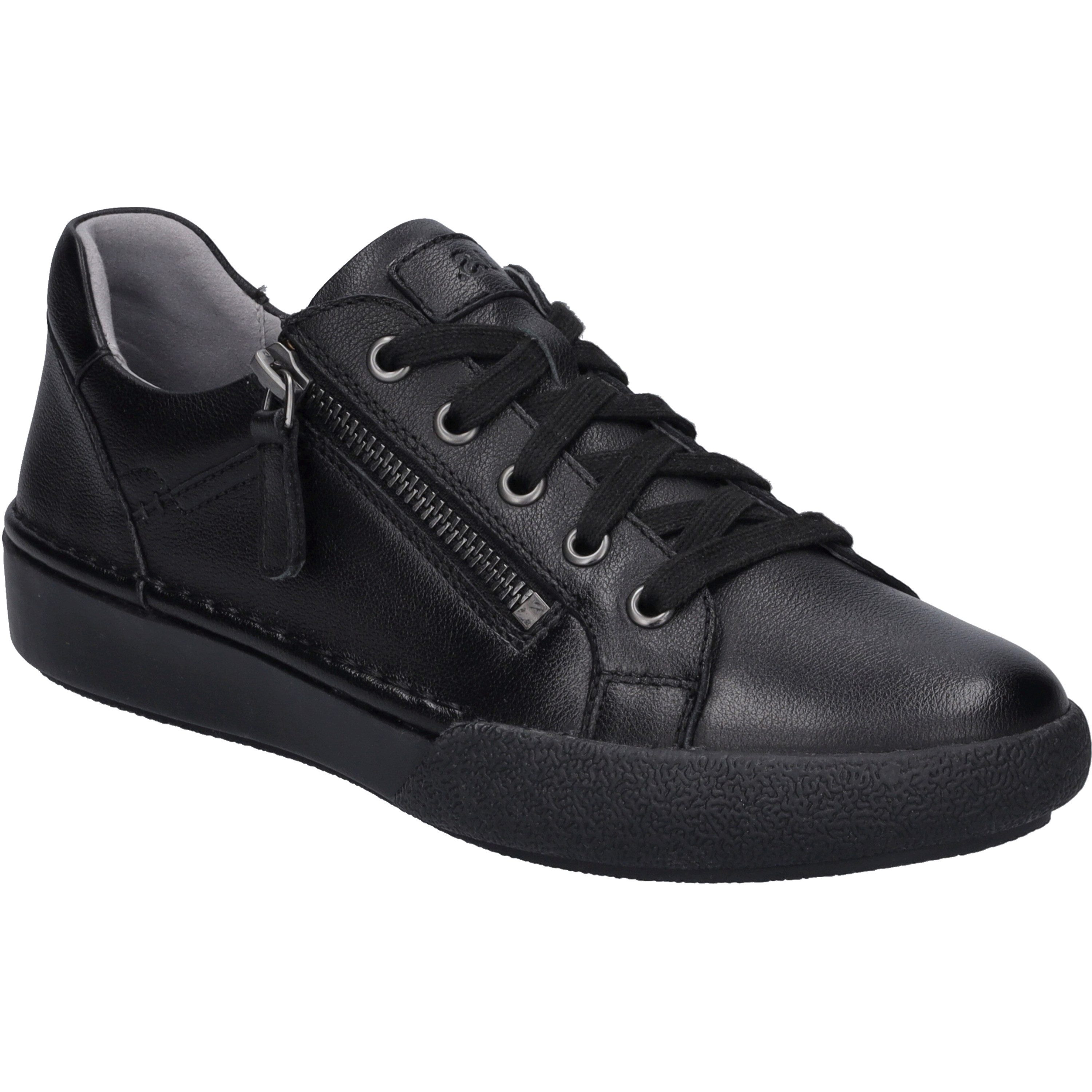 Claire 13, schwarz Sneaker
