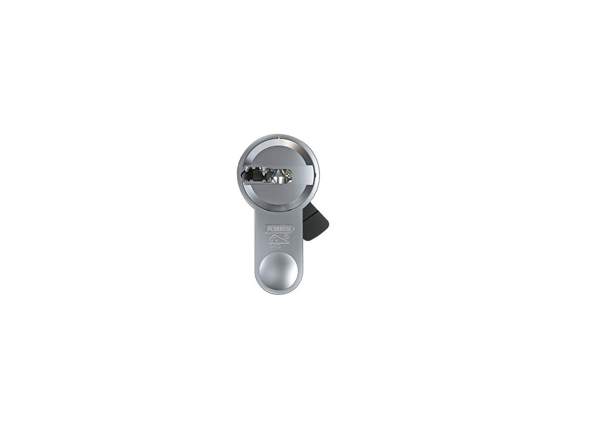 ABUS Profilzylinder ABUS Bravus 3500 MX Magnet Doppelzylinder, versch. Längen, Verschiedenschließend mit N+G – Bild 3 von 5