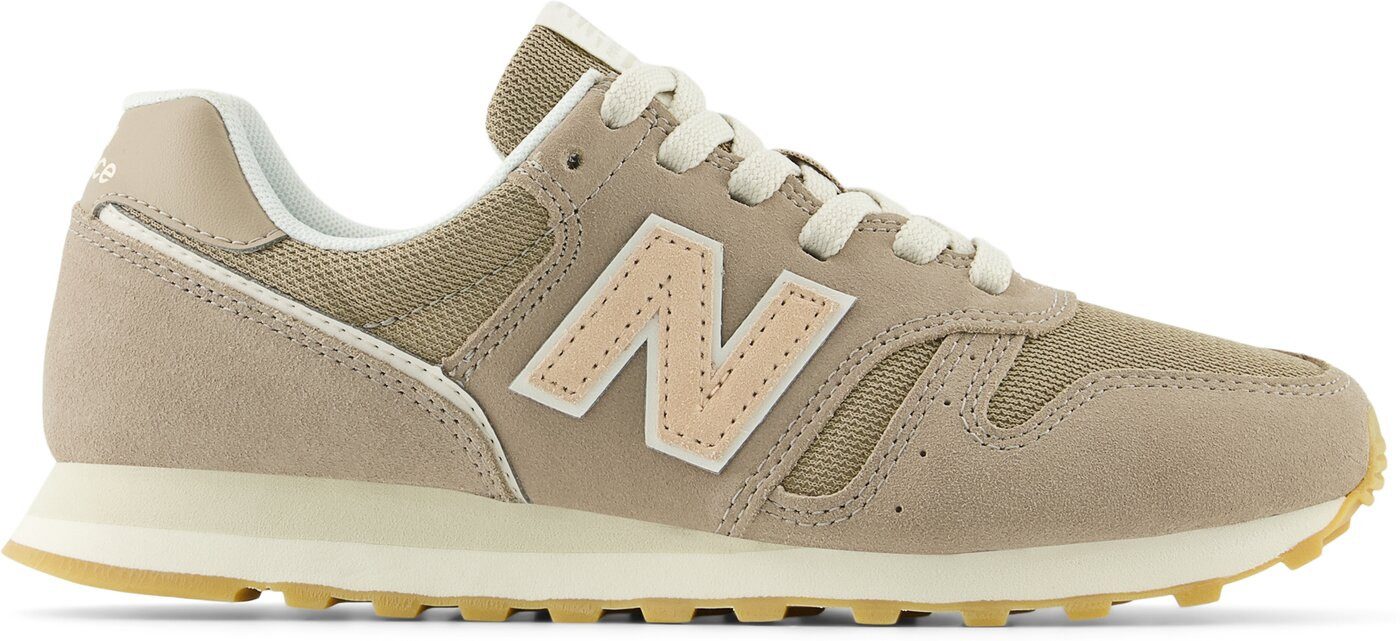 New Balance 373V2 BROWN Sneaker günstig online kaufen
