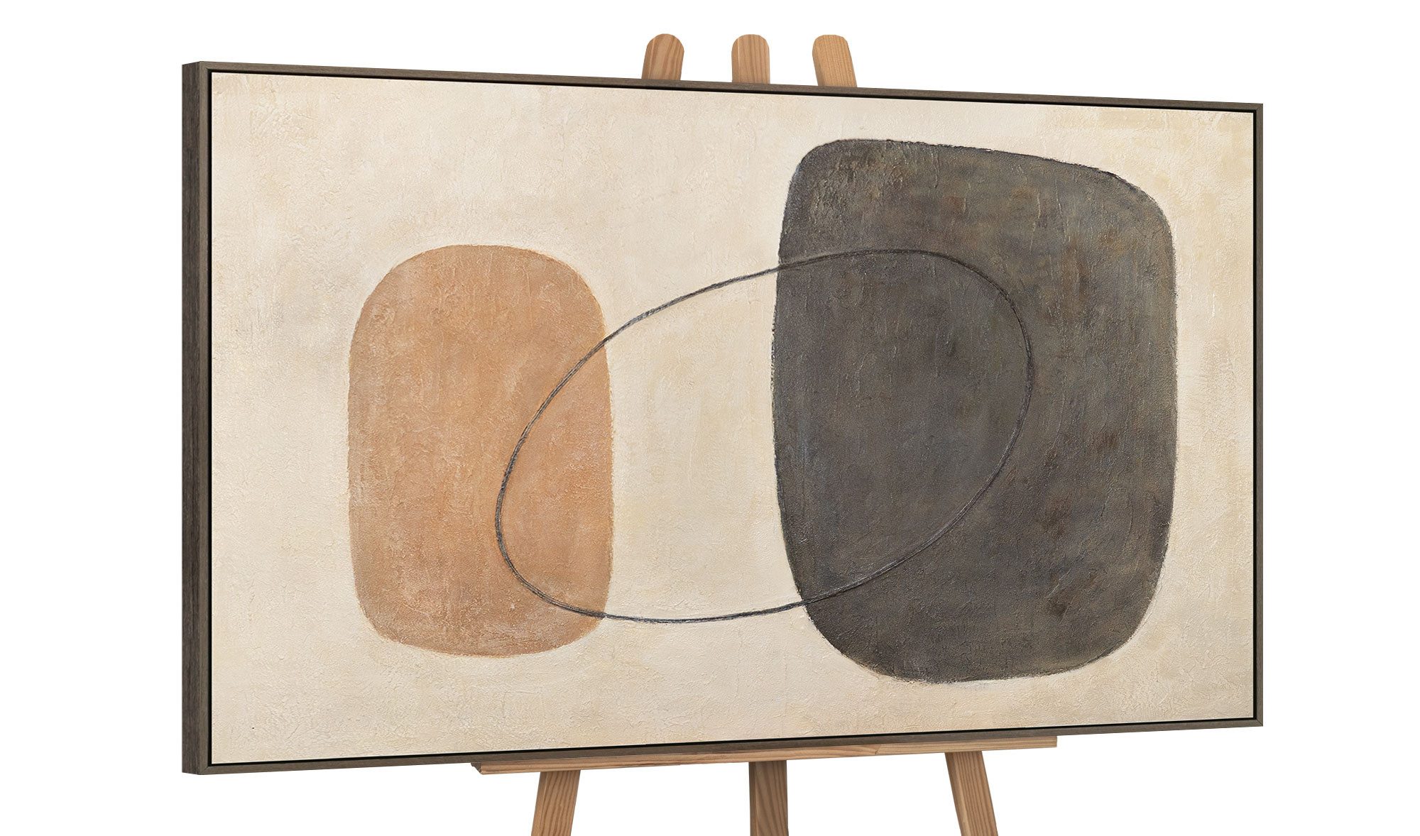 Ausgewogenheit der Kontraste