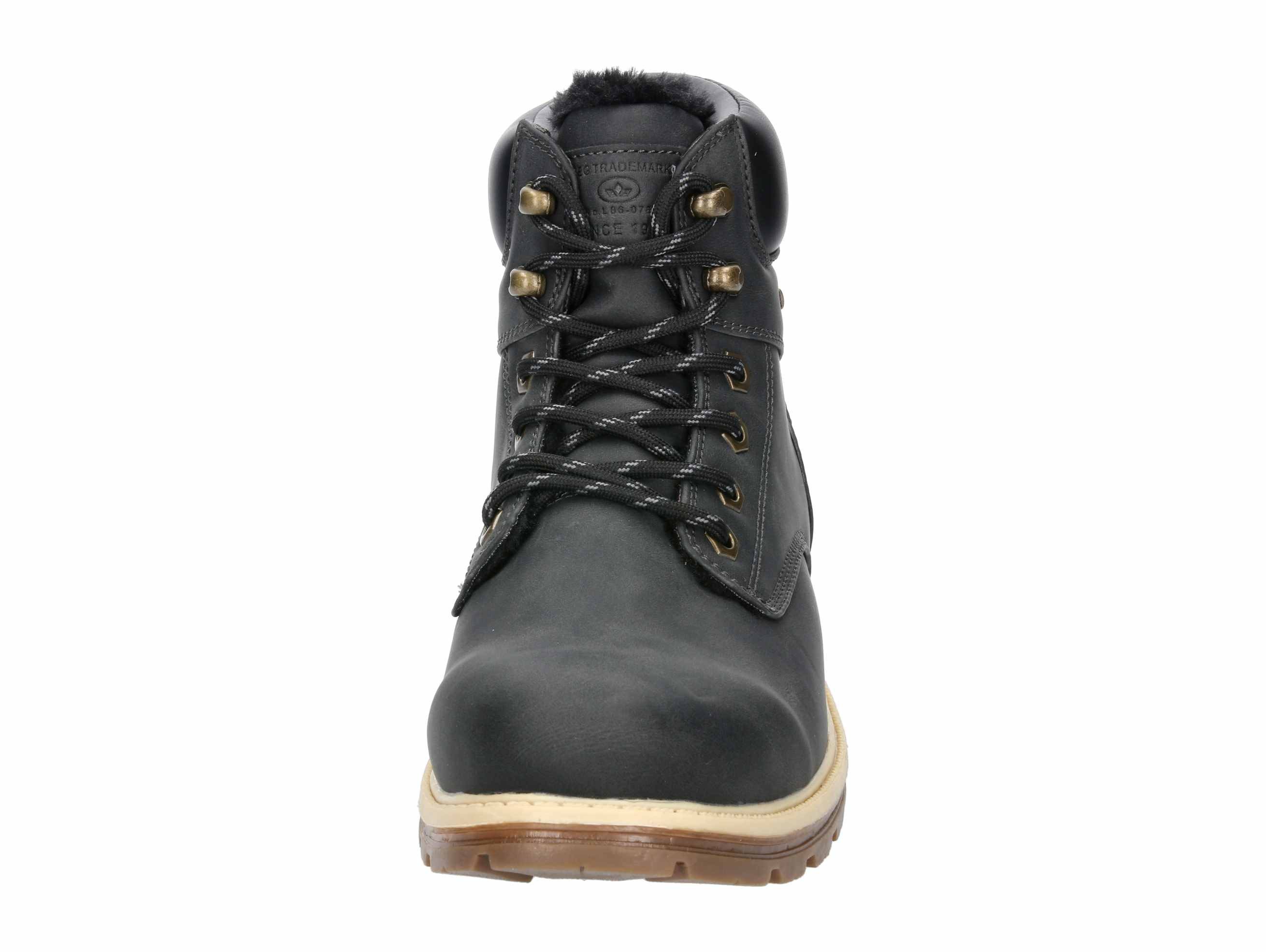 Lico Freizeitstiefel Trelleborg Winterstiefel