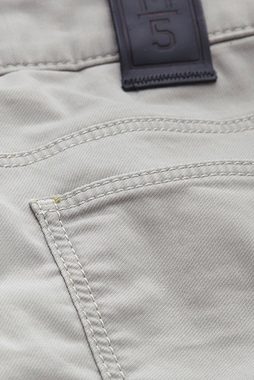 MEYER Slim-fit-Jeans 'M5' aus europäischer Produktion