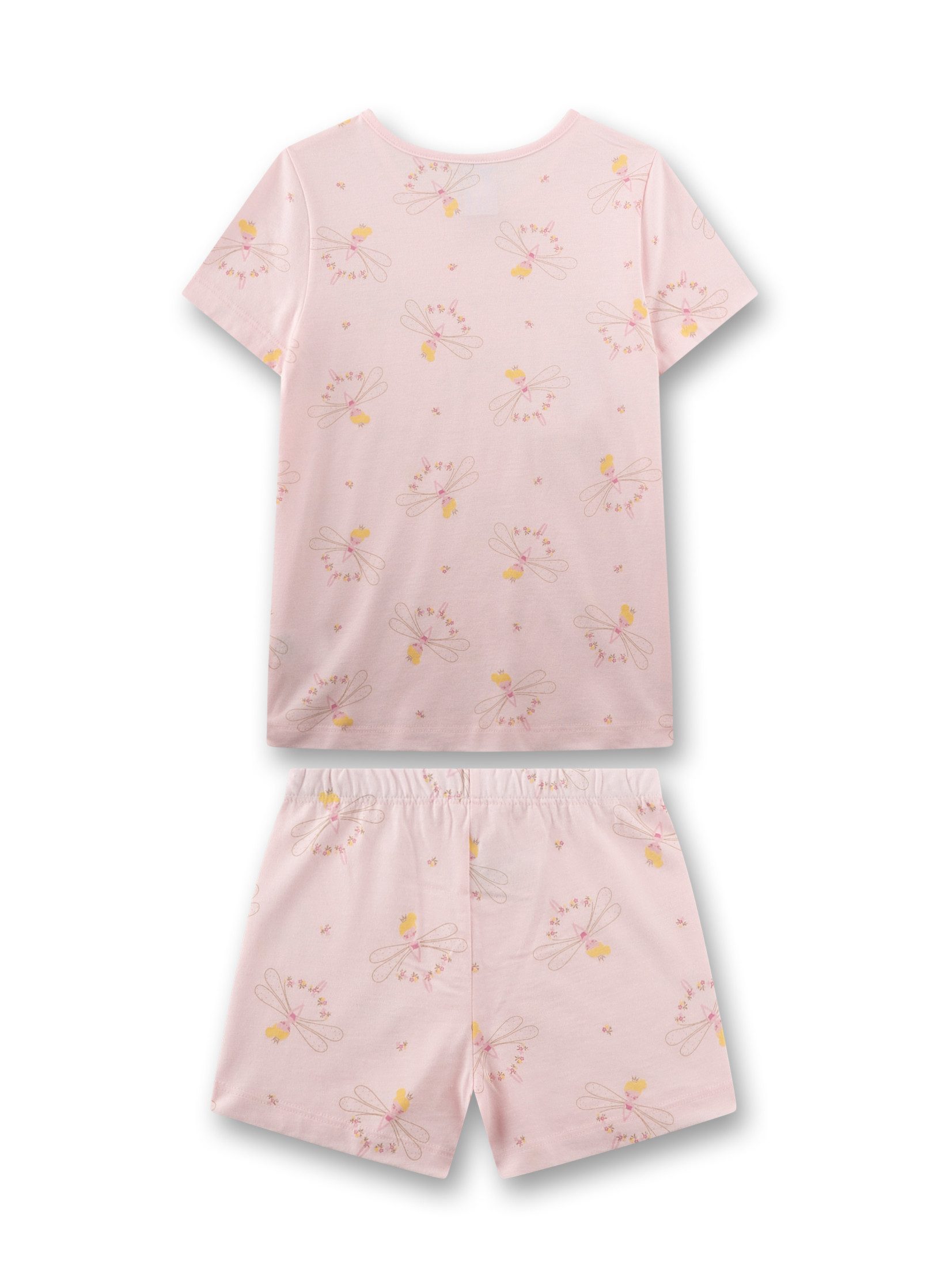 Sanetta Pyjama (1 tlg)