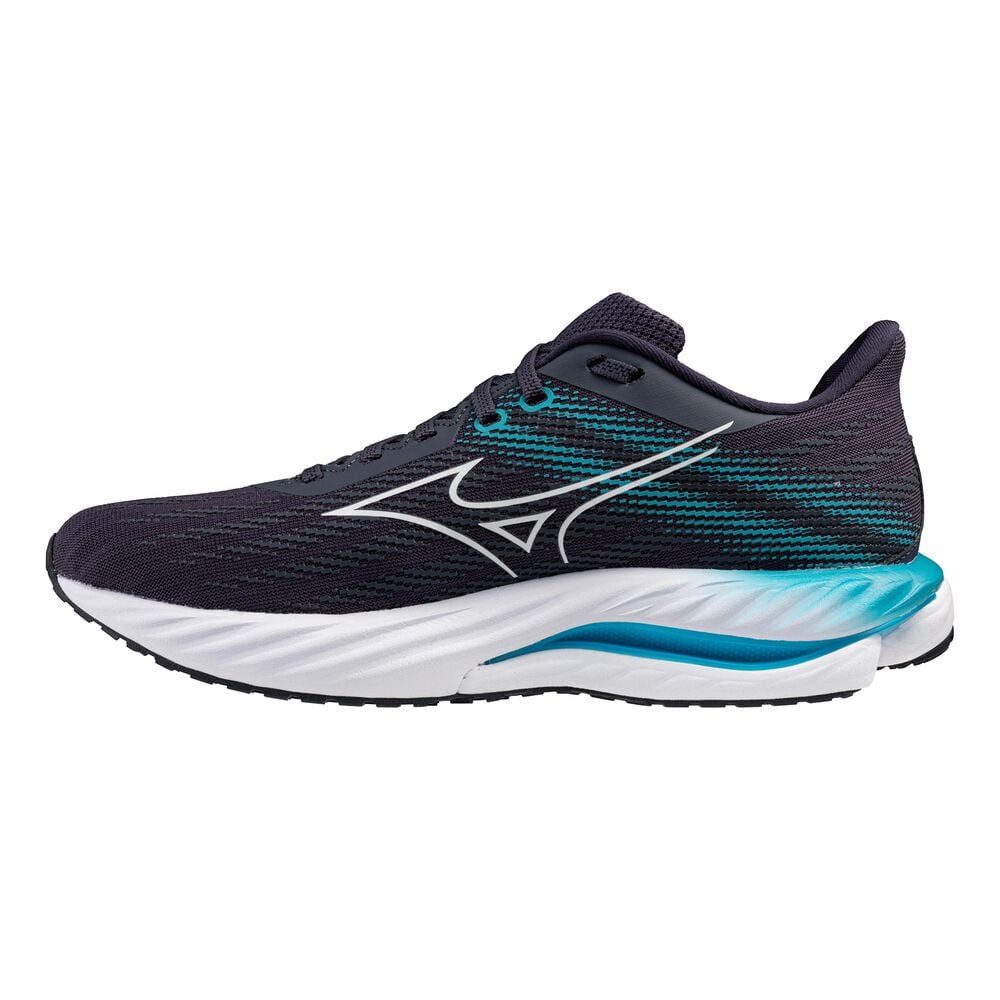 Mizuno Wave Inspire 21 - Stabilitätsschuh Laufschuh günstig online kaufen