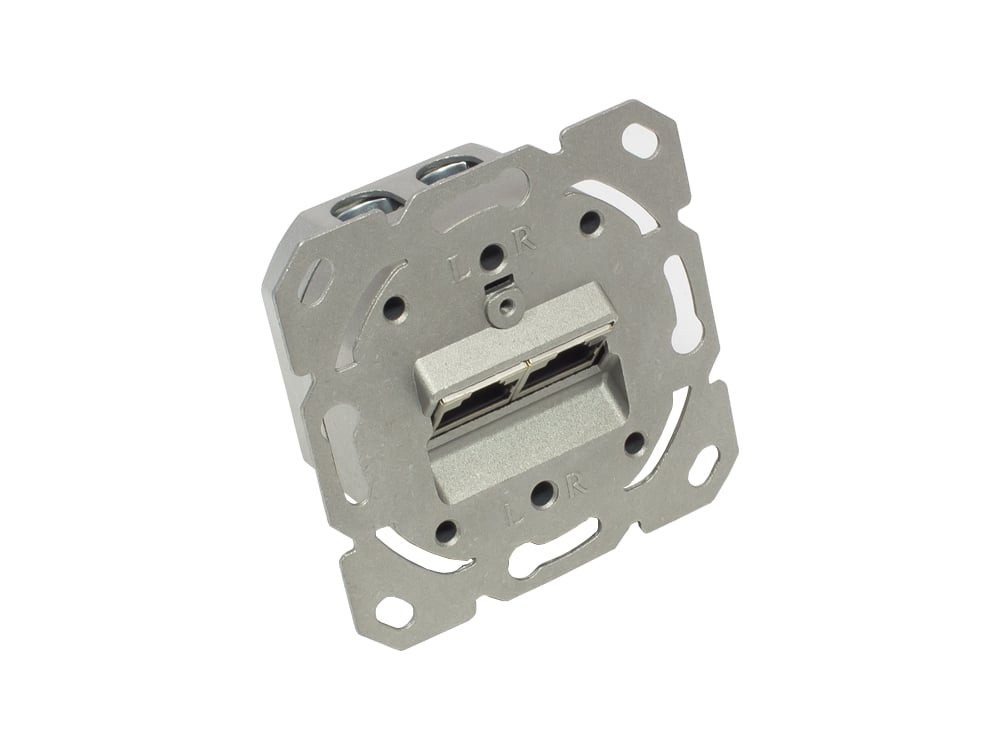 GOOD CONNECTIONS Netzwerk-Adapter