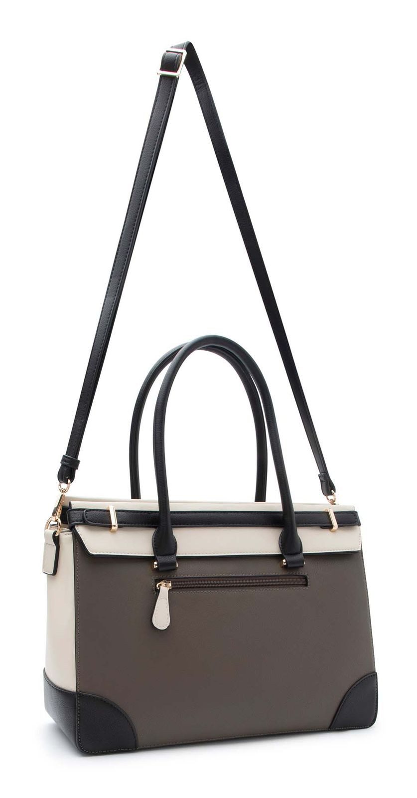 L. CREDI Shopper Shopper