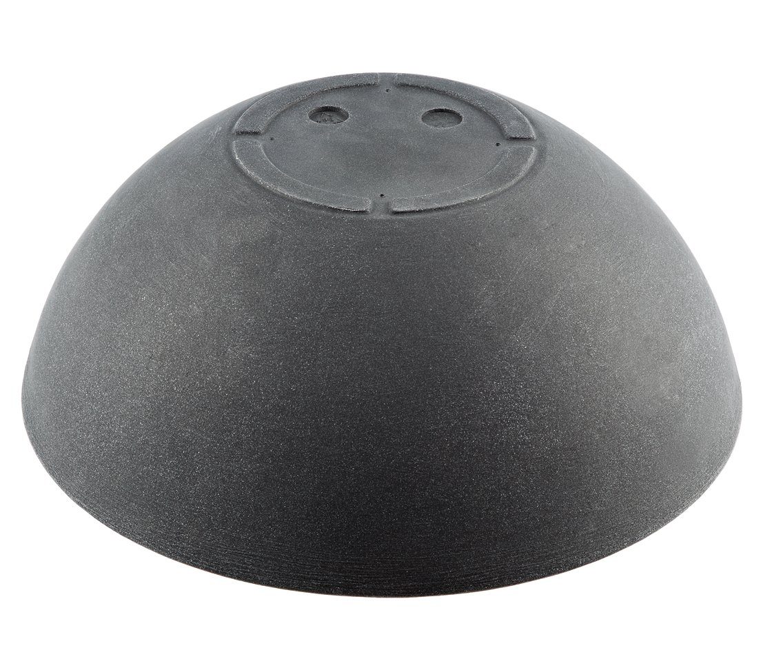 Dehner Blumentopf Kugelschale, Ø 52 cm, günstig online kaufen