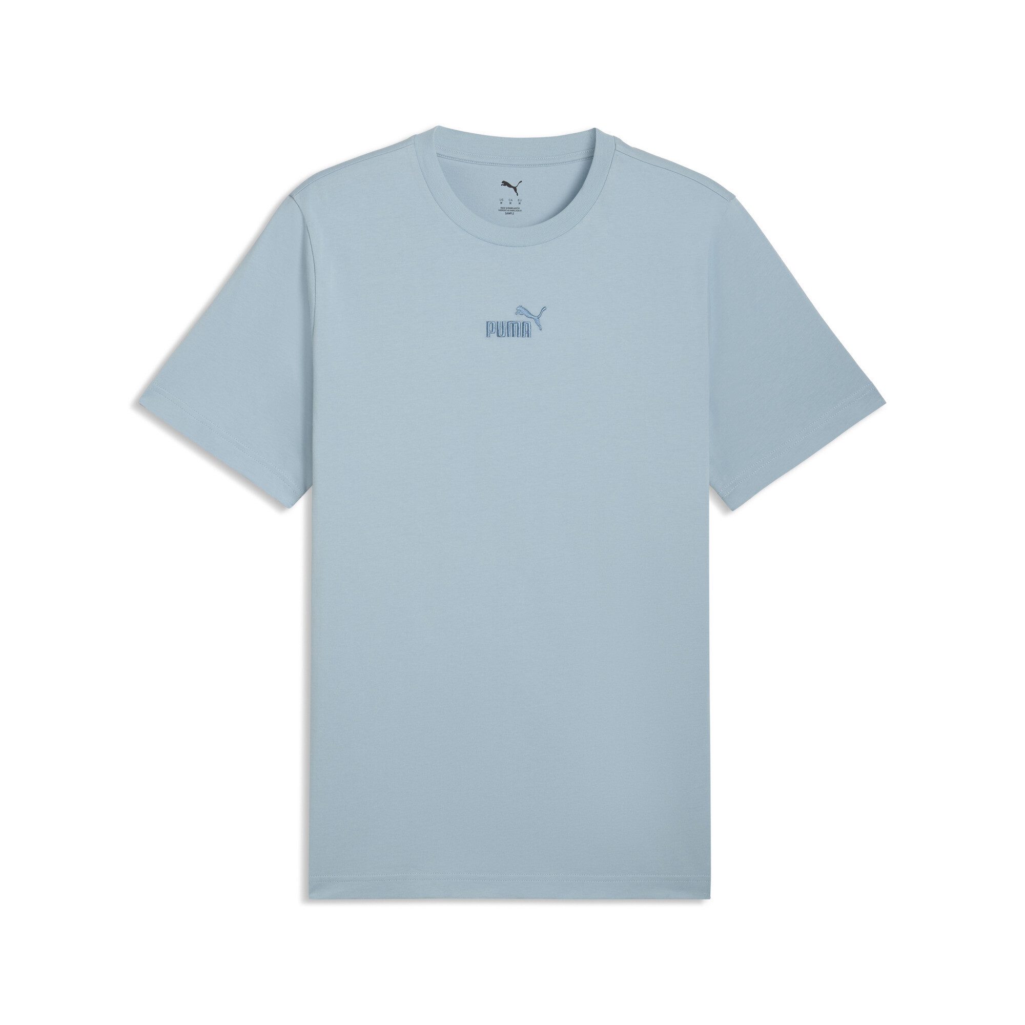 T-Shirt Essentials Small No. 1 Logo T-Shirt Herren