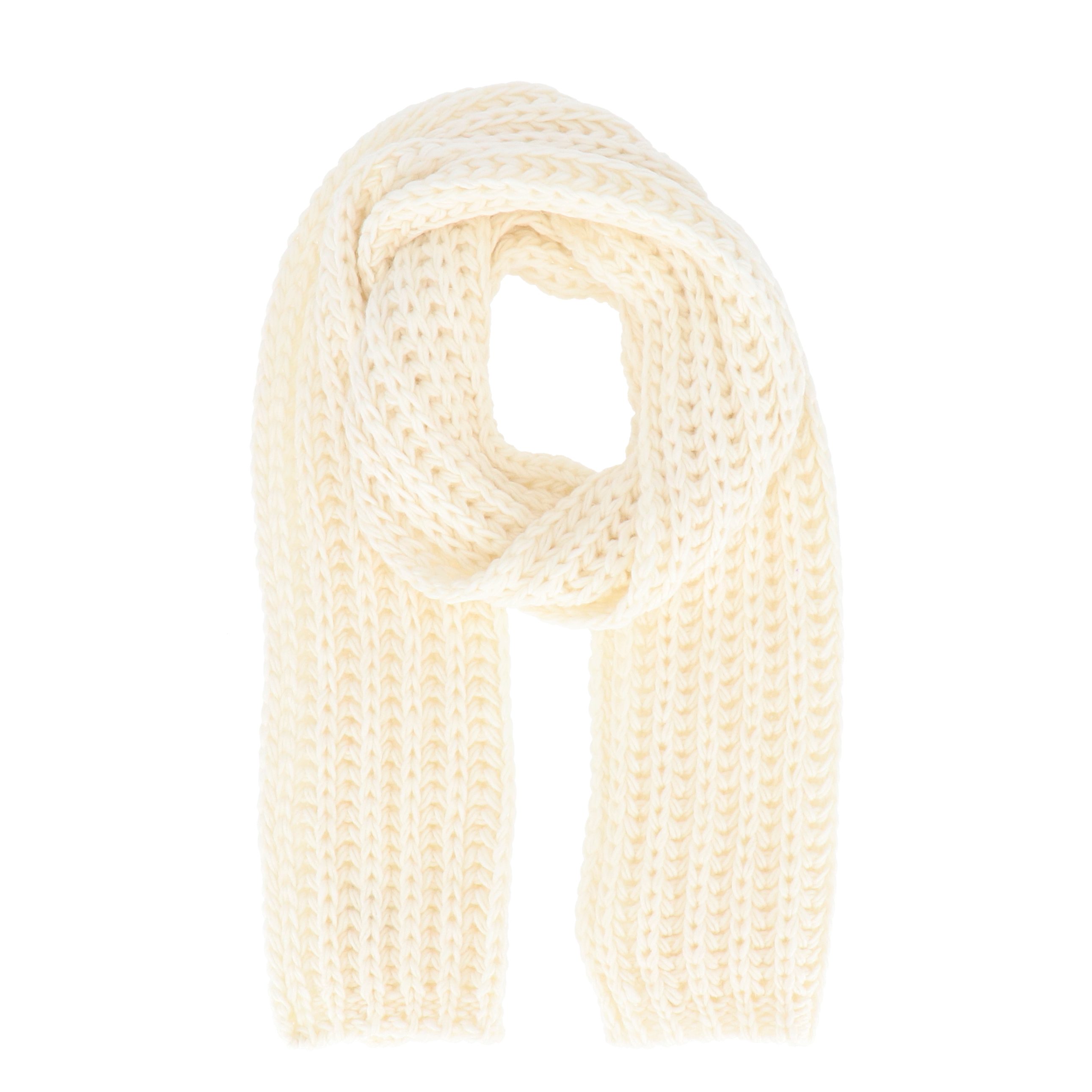 halsüberkopf Accessoires Strickschal Grobstrickschal, Made in günstig online kaufen