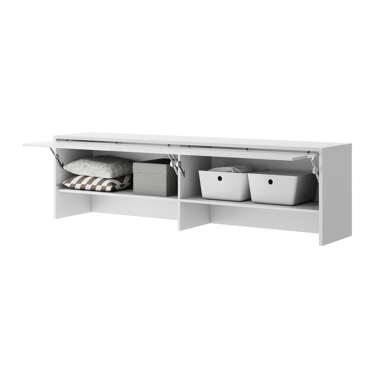 HAUSELEMENT Aufsatzschrank BC-09 LENART BED CONCEPT für Schrankbett BC-04