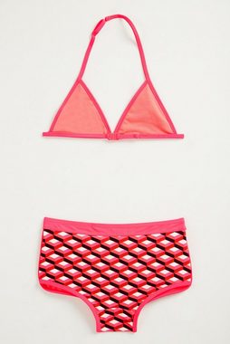 WE Fashion Bandeau-Bikini-Top