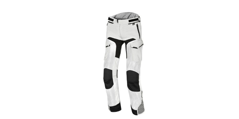 Macna Motorradhose Versyle wasserdichte Motorrad Textilhose herausnehmbare günstig online kaufen