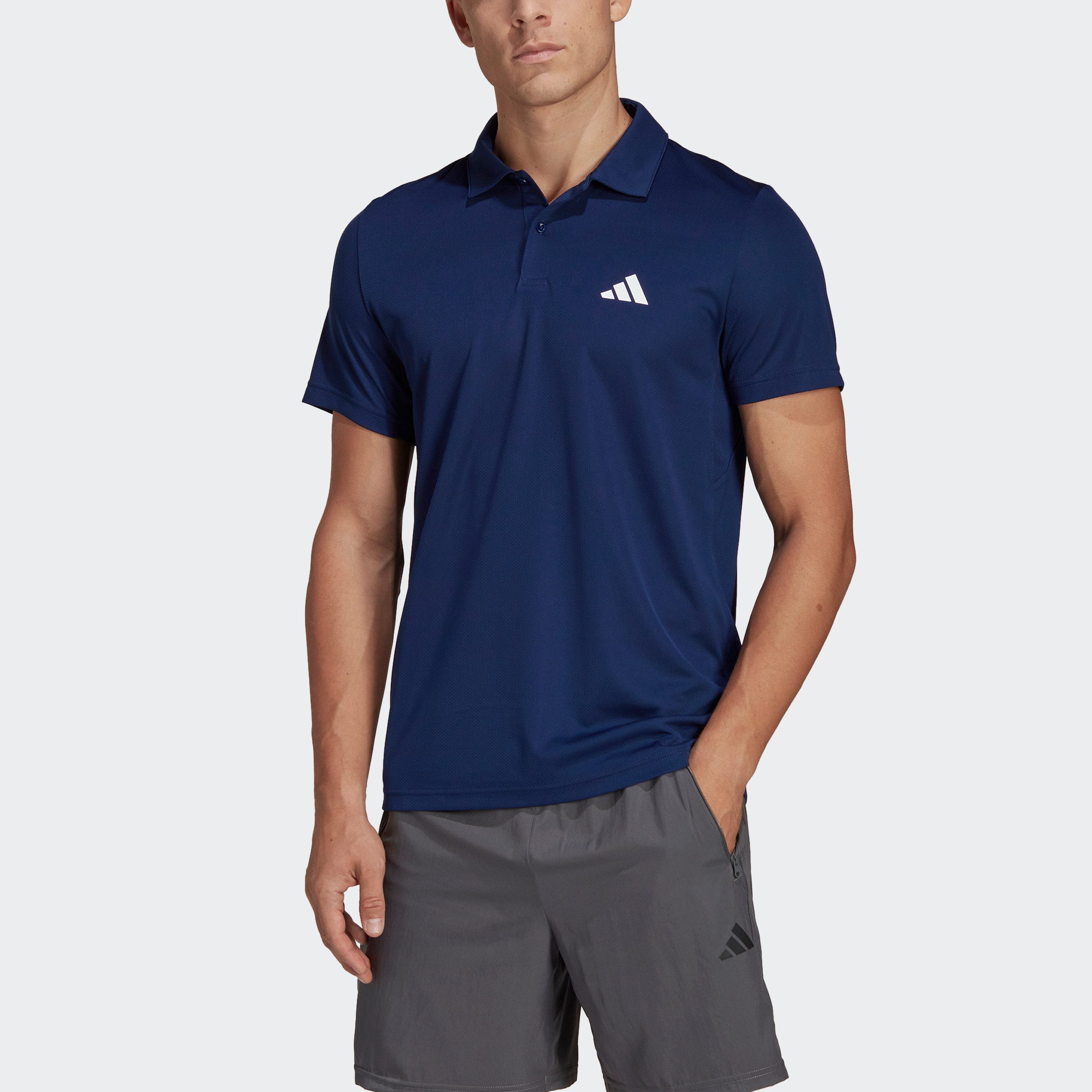 adidas Performance Poloshirt TR-ES BASE POLO günstig online kaufen