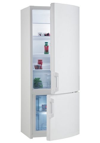 GORENJE Kühl-/Gefrierkombination 162 cm h...