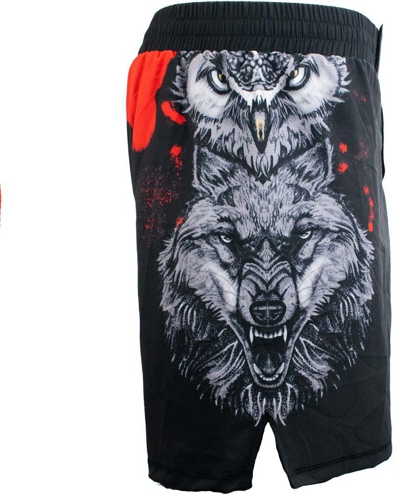Super Pro Trainingsshorts
