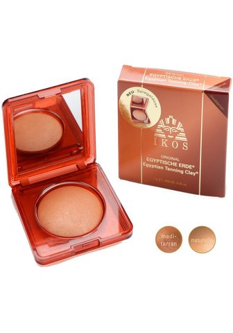 IKOS Bronzer-Puder "Egyptische Erde&qu...