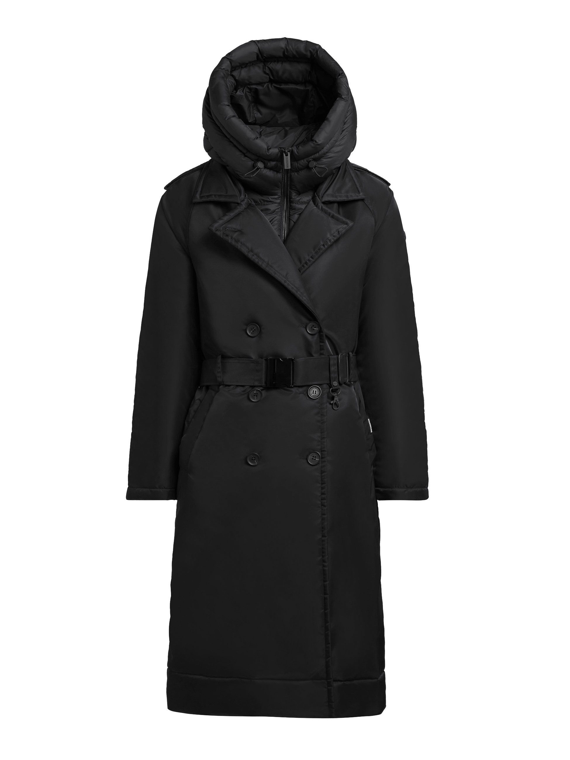 khujo Trenchcoat MANTEL günstig online kaufen