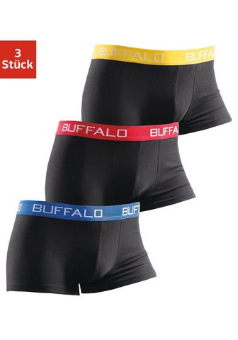 BUFFALO Трусы (3 единицы