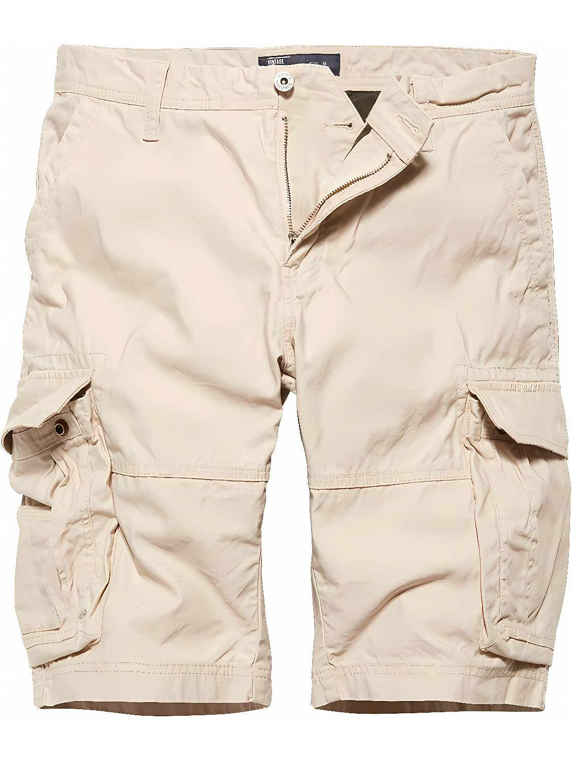Vintage Industries Shorts Rowing Shorts SP