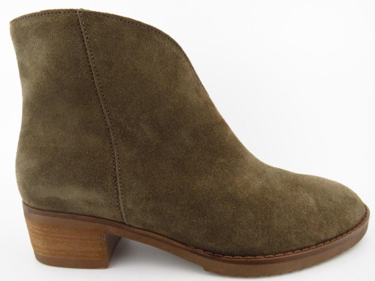 Gabor Dreamvelour farro Stiefelette günstig online kaufen