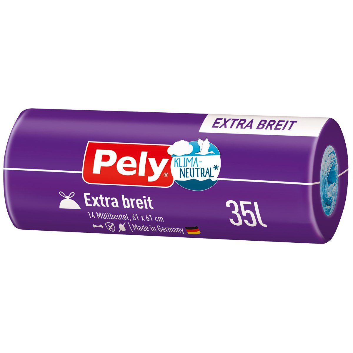 PELY Müllbeutel
