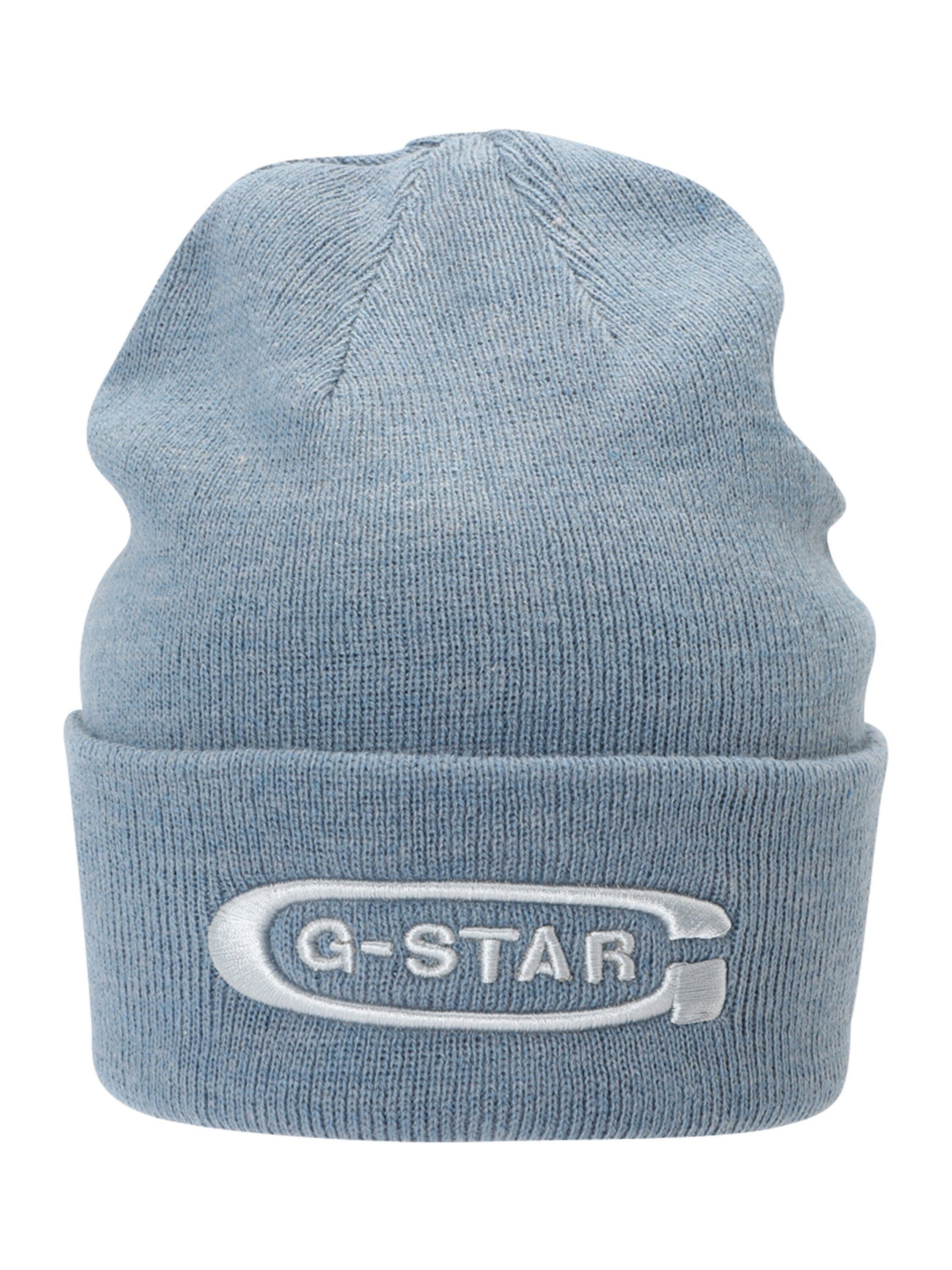 G-STAR Strickmütze (1-St)