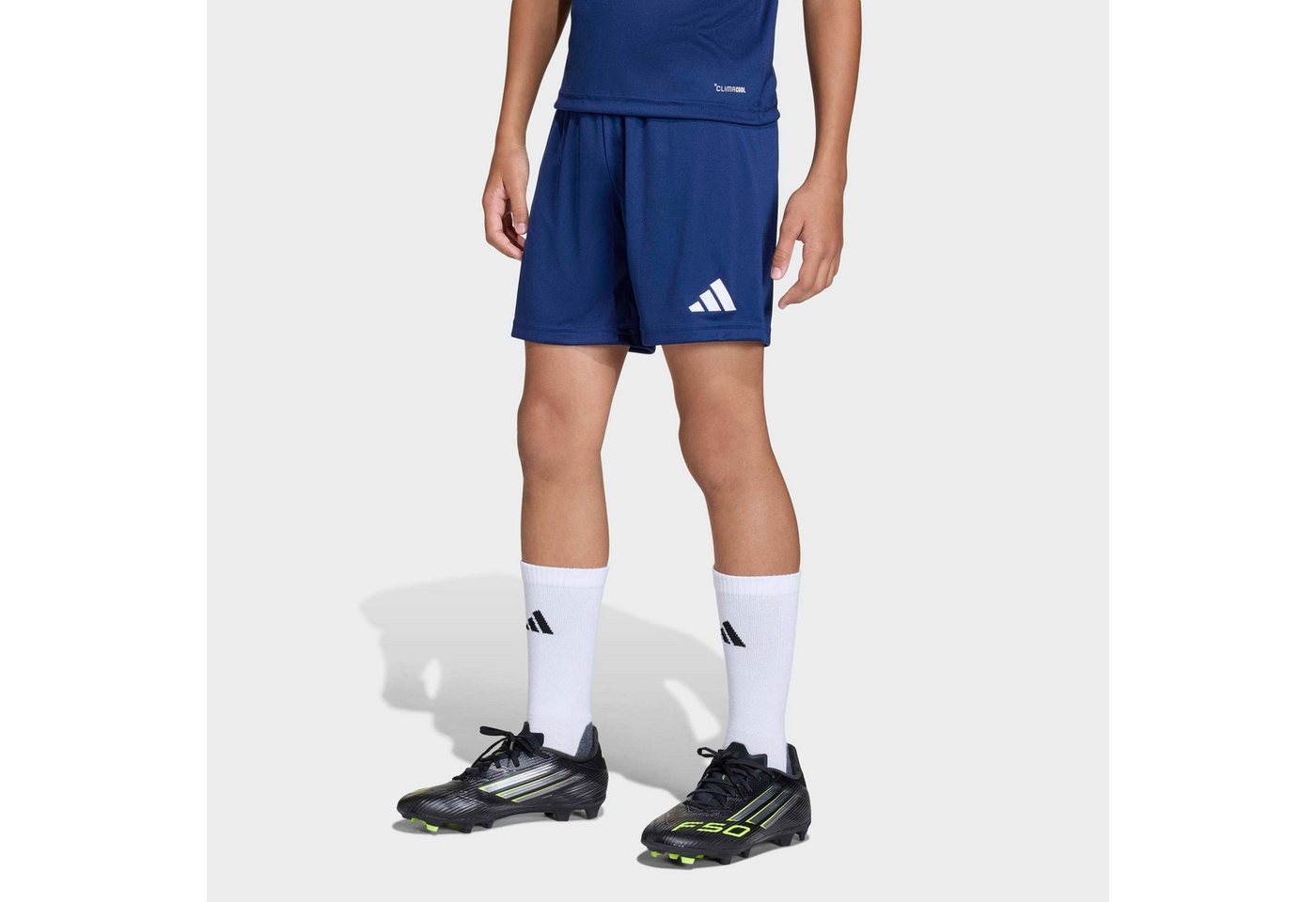 adidas Performance Trainingsshorts ENTRADA26 KIDS