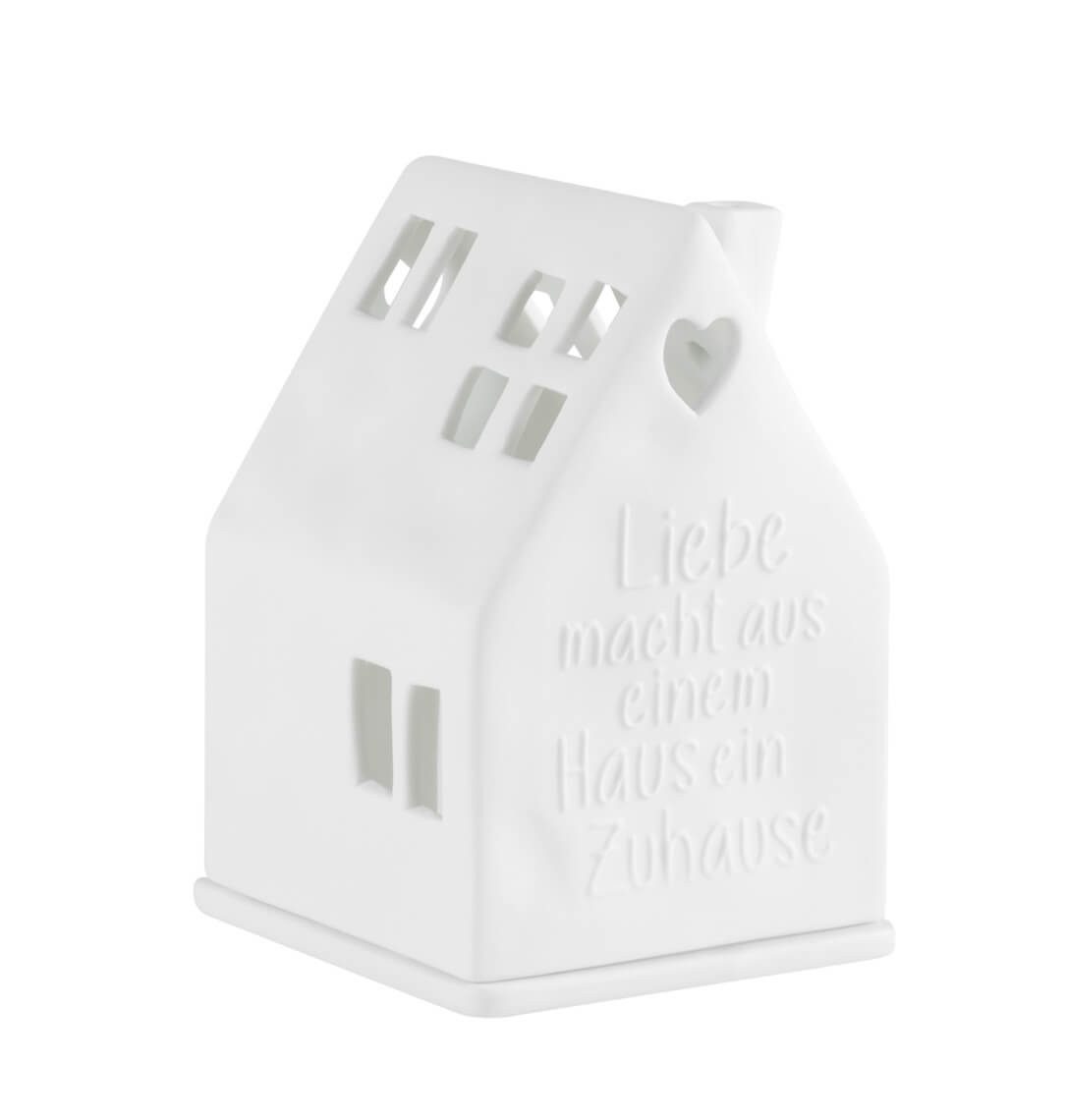 Räder Design Windlicht Lichthaus Liebe macht günstig online kaufen