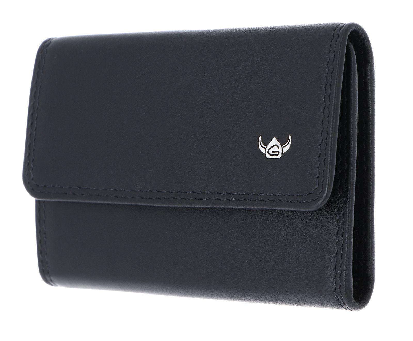 Golden Head Schlüsseltasche Schlüsseletui 5180, aus echtem Rindsleder