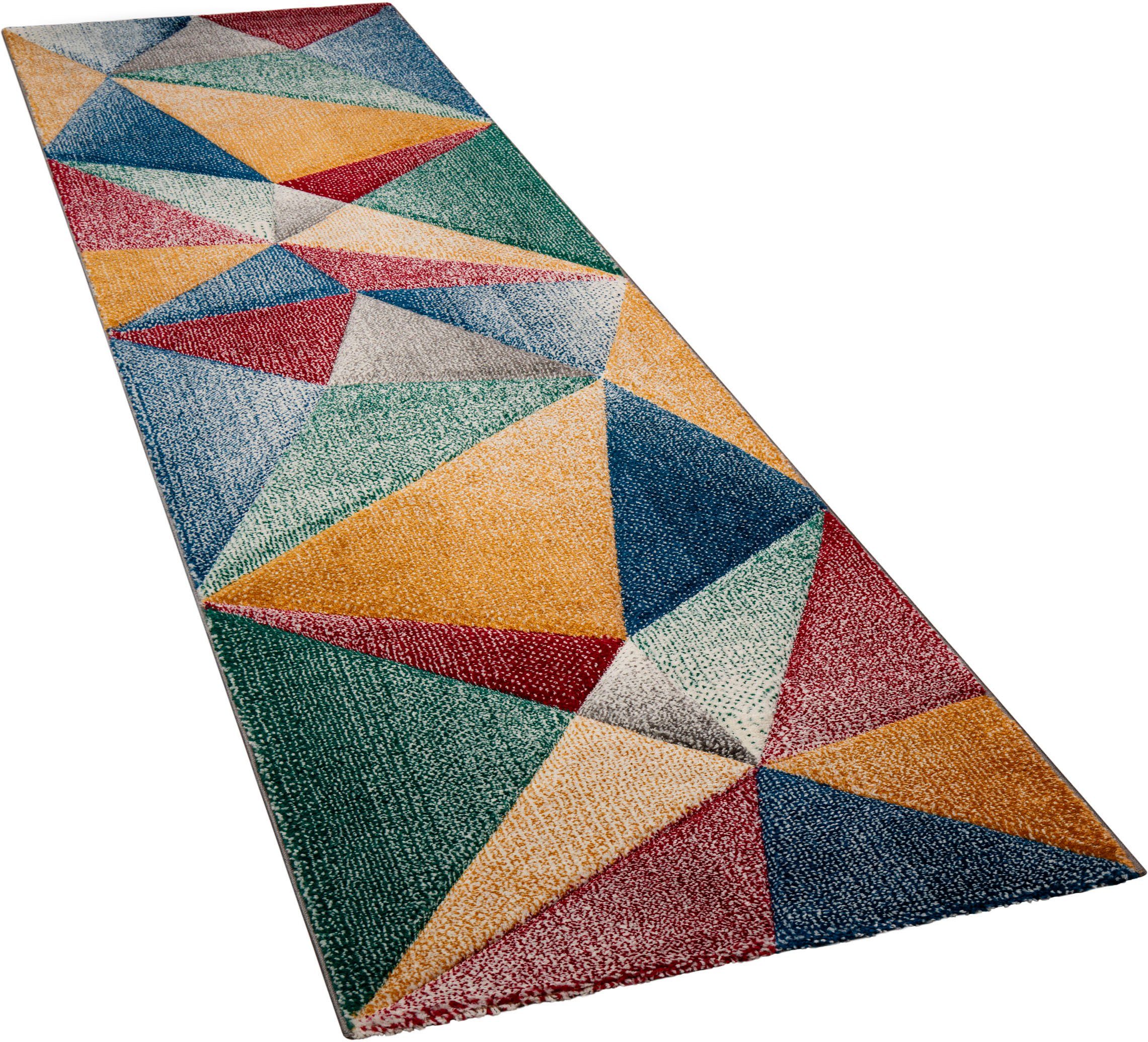 kaufen online | OTTO Smaragd Teppiche