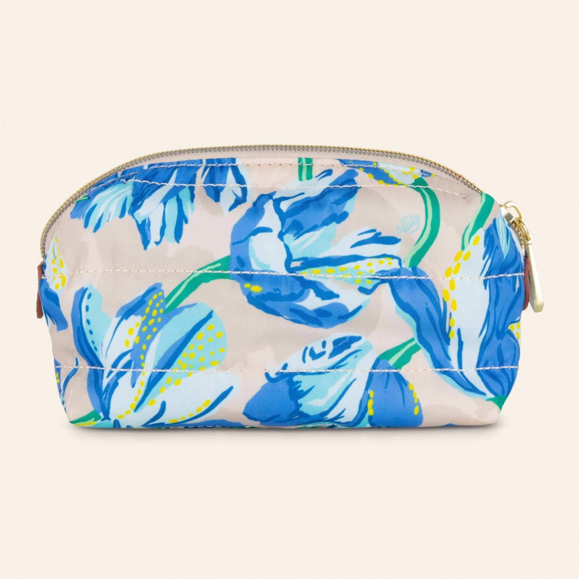 Oilily Kulturbeutel Tulipy, Polyester