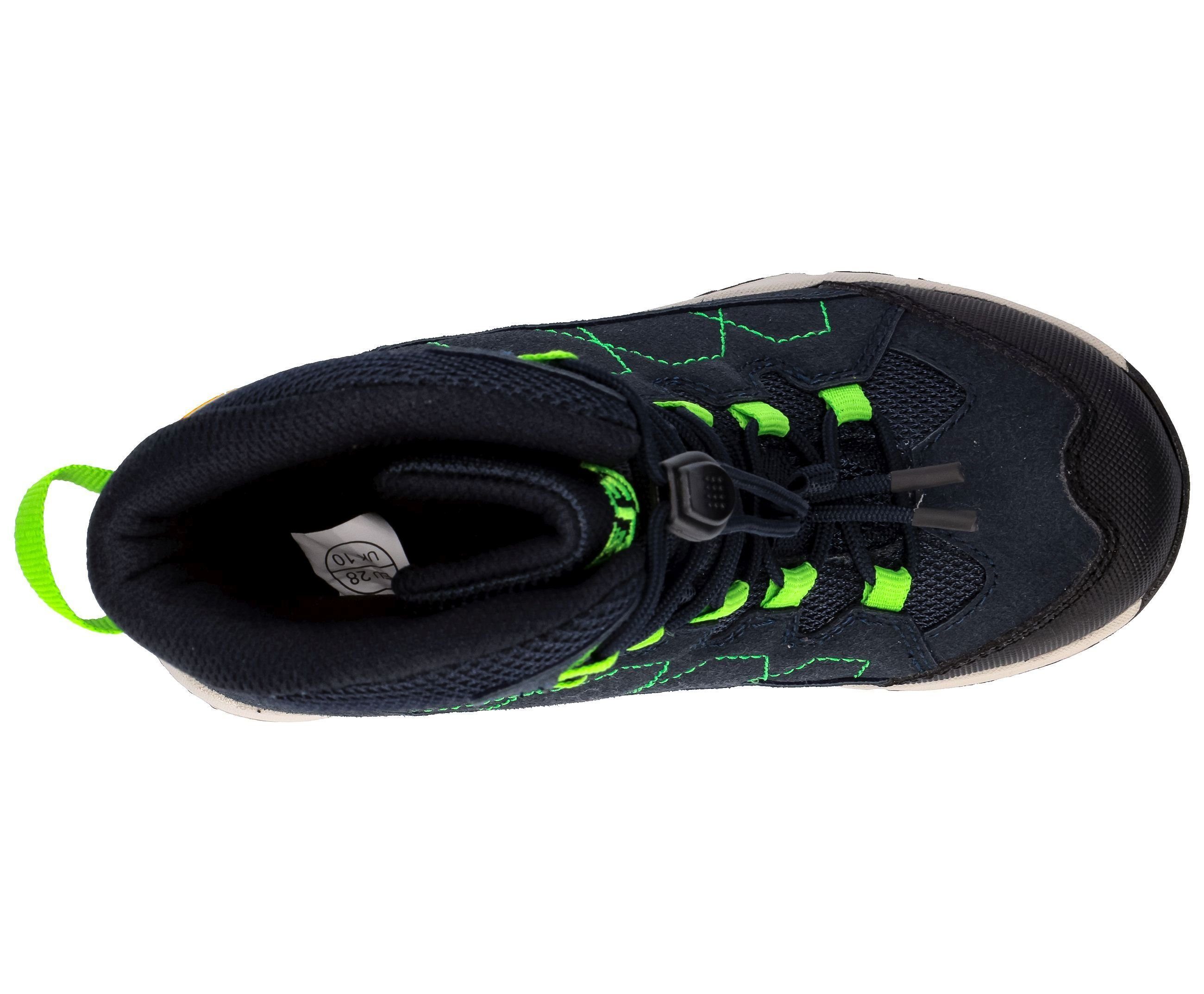 BRÜTTING Winterboot Farum Winterstiefel