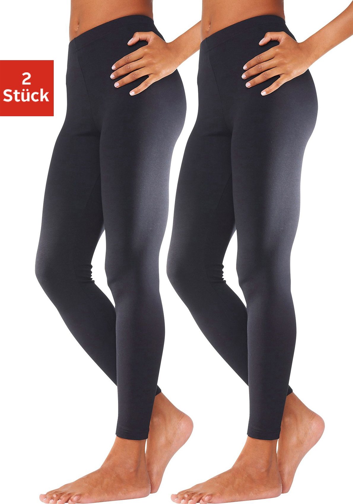 Leggings Große Größen » Leggings für Mollige kaufen | OTTO