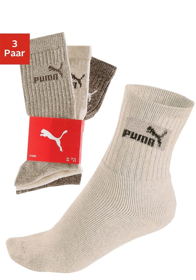 Puma socken herren kurz sale