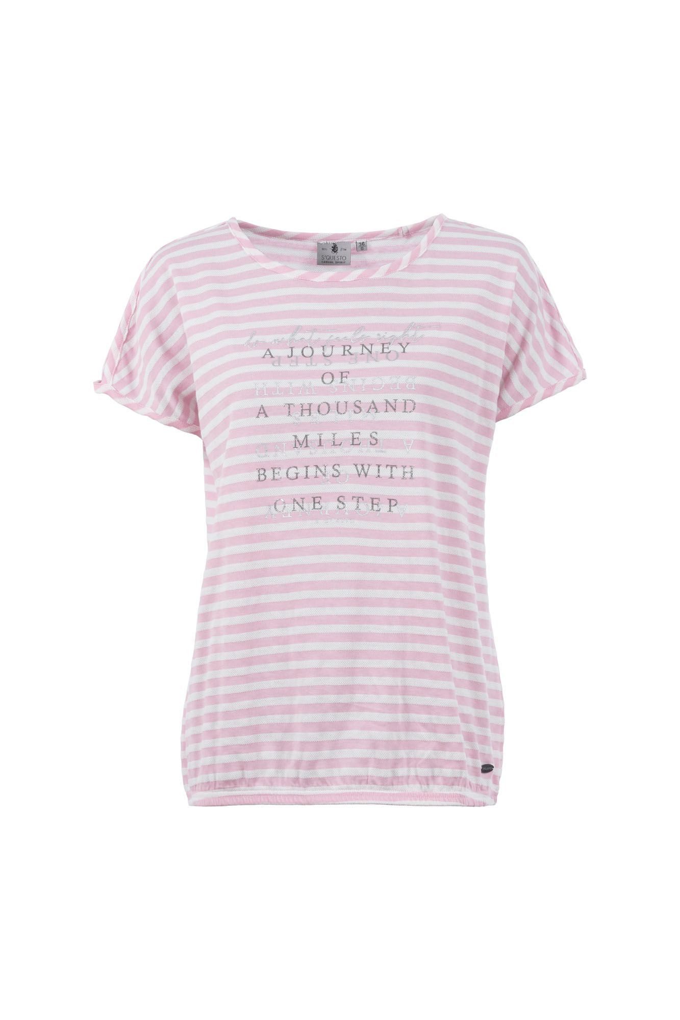 Kurzarmshirt