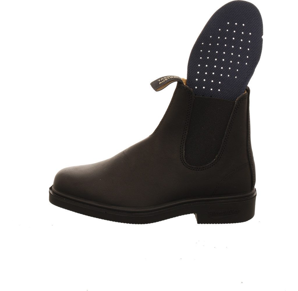 Blundstone 068 Black Stiefelette