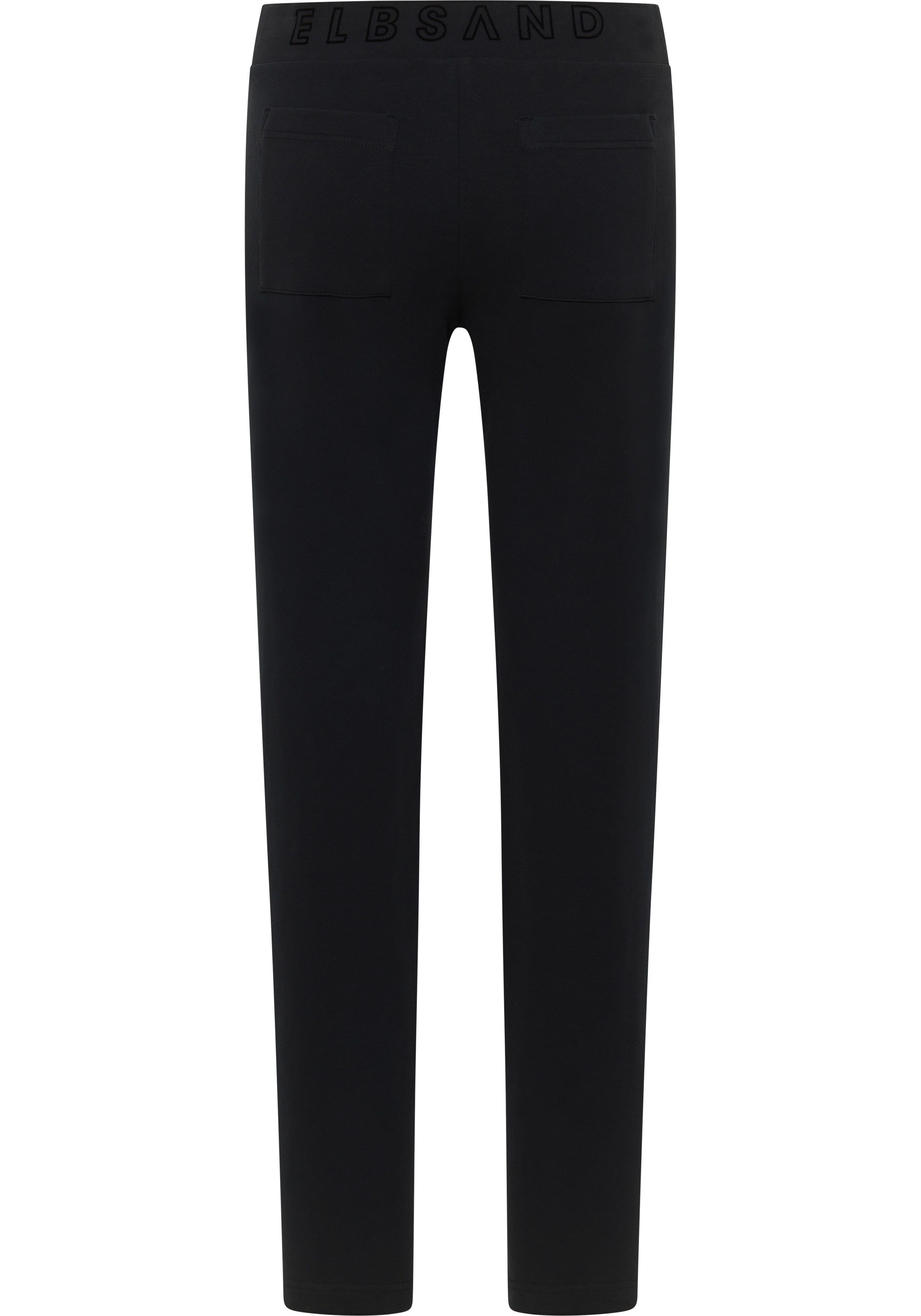 Elbsand Sweatpants Briane lange Sweathose, gerade Schnittform günstig online kaufen