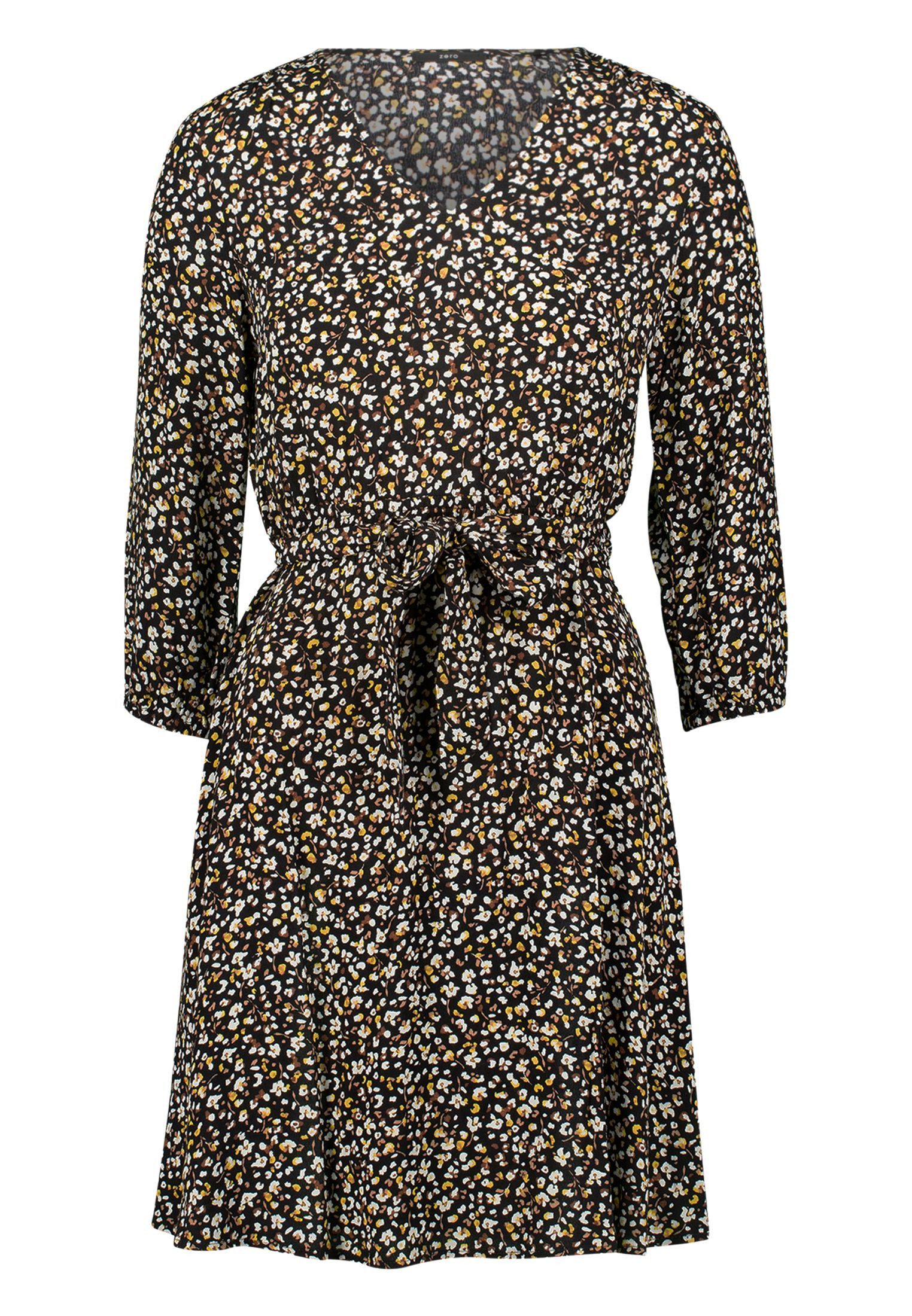 Zero Druckkleid günstig online kaufen