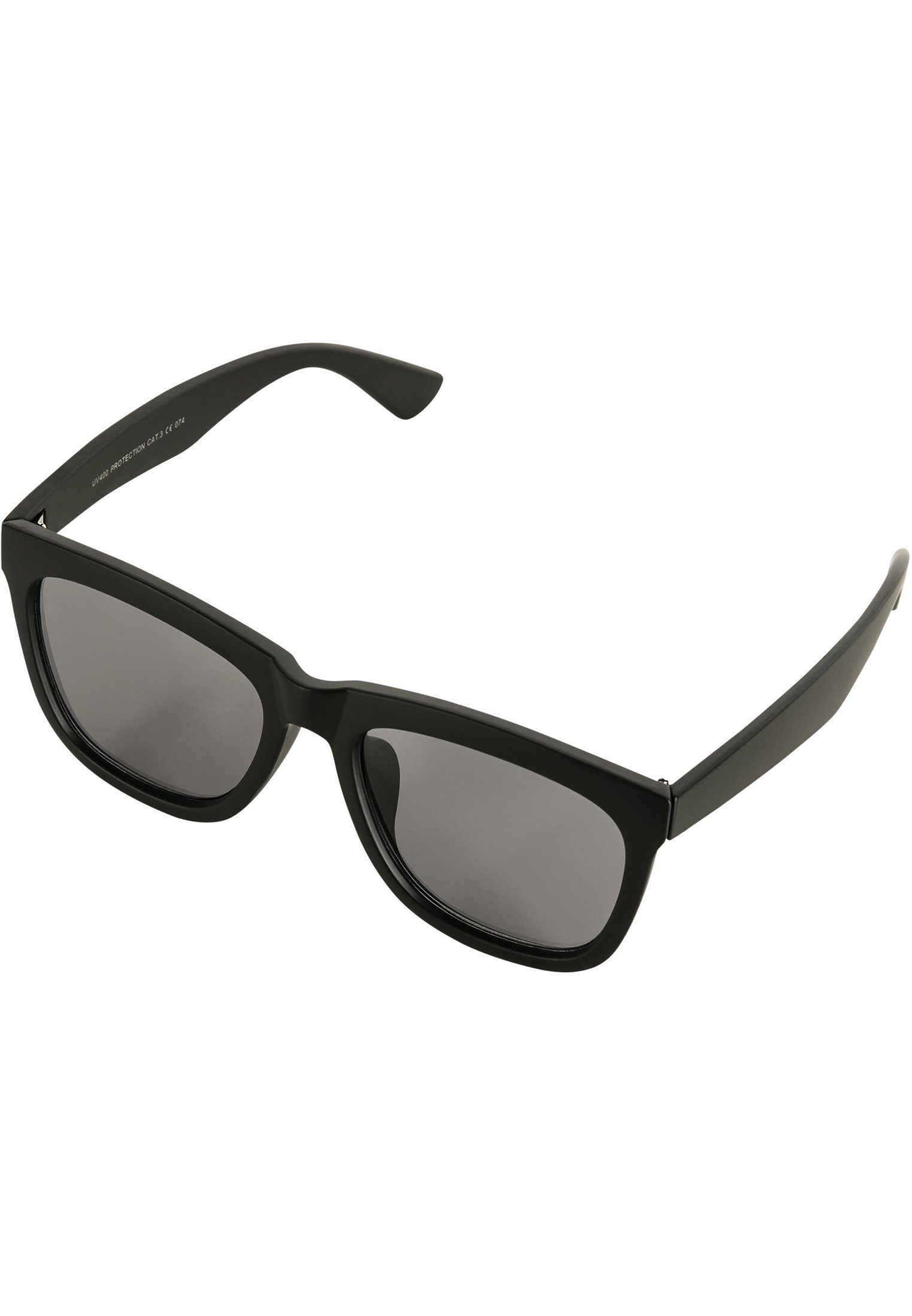 MSTRDS Sonnenbrille Accessoires black/black September Sunglasses