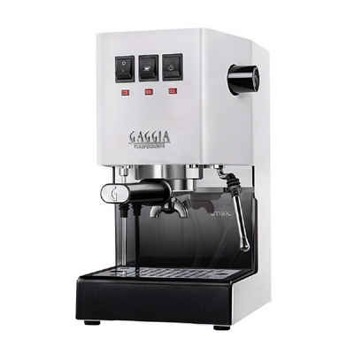 Gaggia Siebträgermaschine RI9481/13