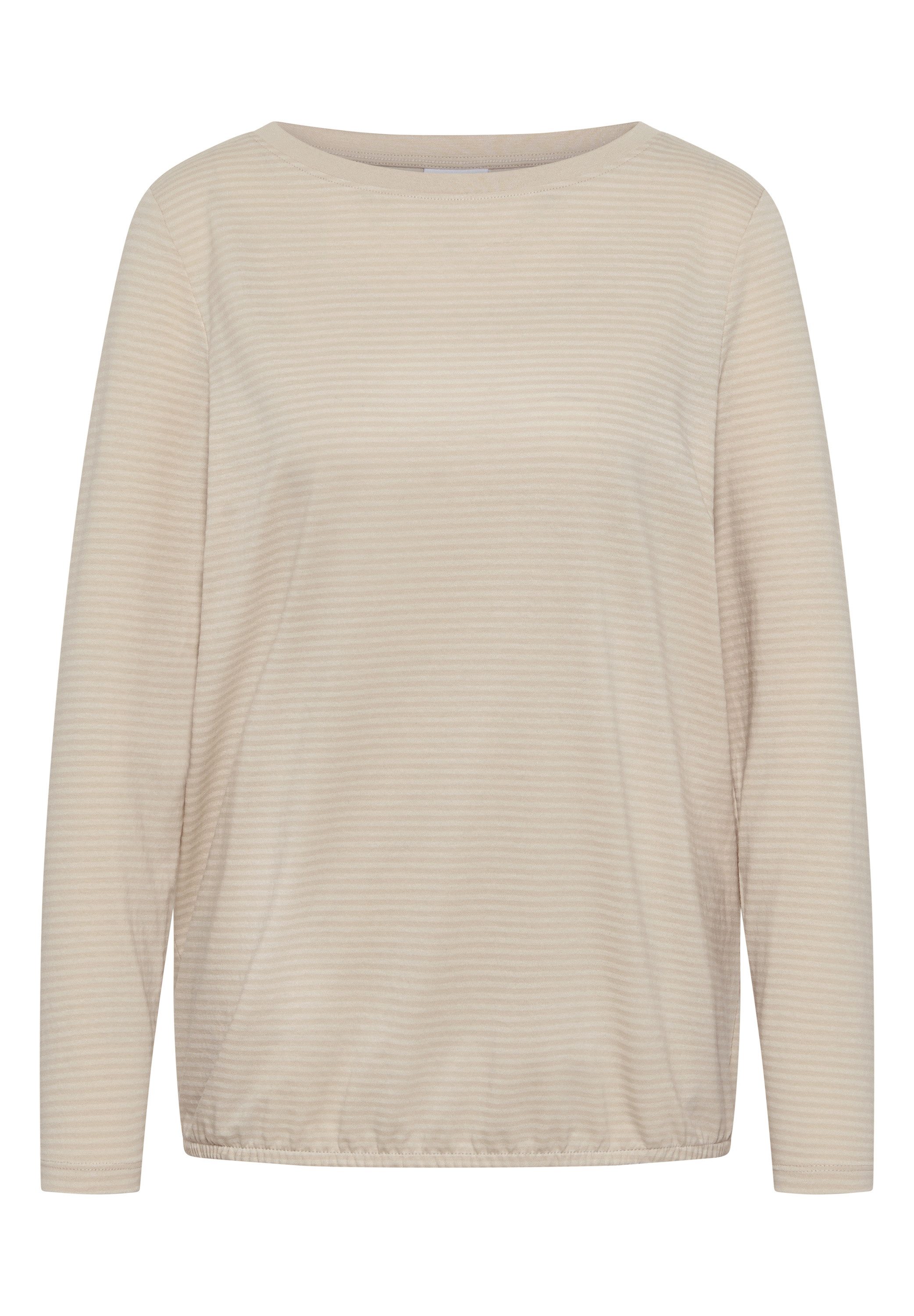 Langarmshirt