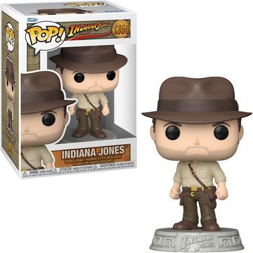 Funko Spielfigur Indiana Jones - Indiana Jones 1350 Pop!