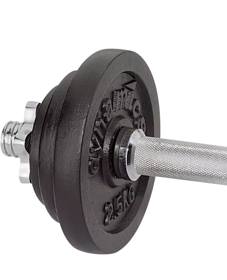 V3Tec Kurzhantel Kurzhantelset, 15 kg